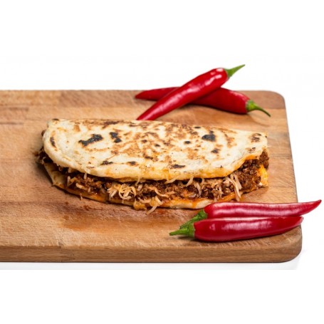 Eredeti gyf. chilis marharagus lepény (csípős) 240 g