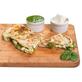 Eredeti gyf. spenótos-fetás lepény 250 g