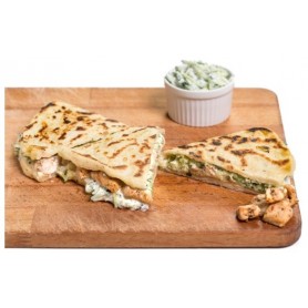 Eredeti gyf. görög csirkés lepény 240 g