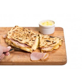 Eredeti gyf. esterházy sonkás lepény 230 g