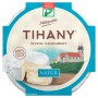 Tihany ínyenc natúr camembert 120 g