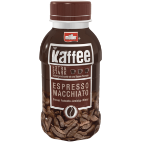 Müller kaffee frappe 250 ml