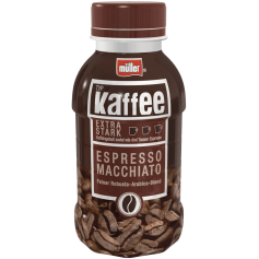 Müller kaffee frappe 250 ml