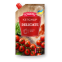 Schedro ketchup delikát ízesítéssel 250 g