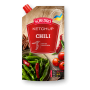 Schedro ketchup chilis ízesítéssel 250 g