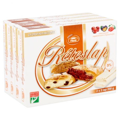 Hesi réteslap 200 g 