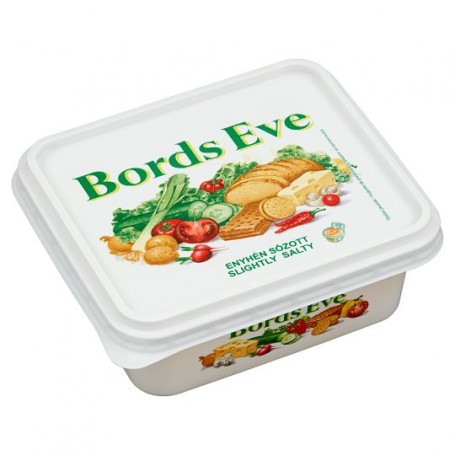 Bords eve margarin sós 250 g
