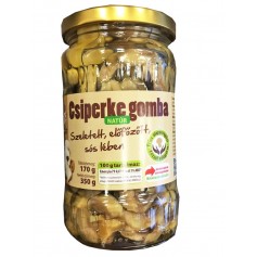 Csiperke gomba szeletelt 350/170 g