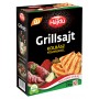Hajdú grill sajt 240 g kolbászos
