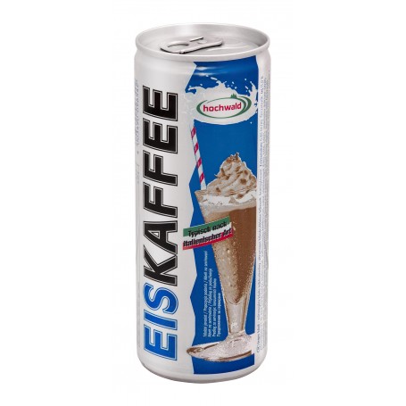 Hochwald jegeskávé ital 1.5% 250ml 