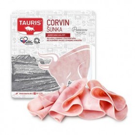 Tauris corvin sonka szeletelt 100 g