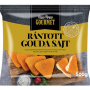 Ripp-Ropp gourmet rántott gouda sajt 500 g 