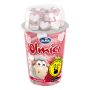 Olmici epres joghurt pillecukorkával 111 g