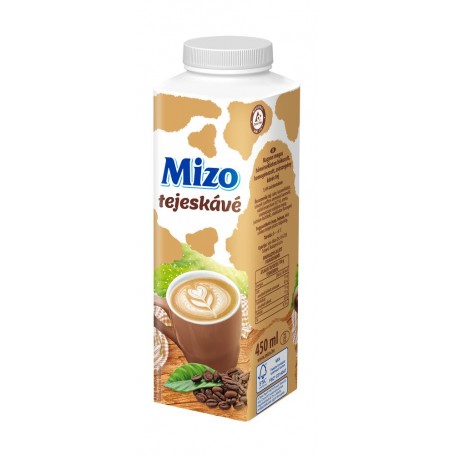 Mizo tejeskávé 450 ml Midi 