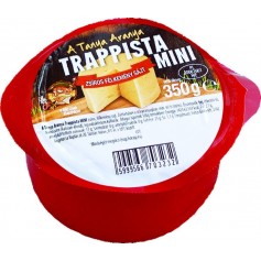 Tanya aranya trappista sajt mini 350 g