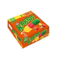 IC Kaktusz multipack eper 9x45 ml 