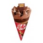 Kit-Kat csokoládés jégkrém tölcséres 110 ml