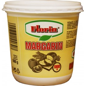 Florin margarin 1000 g 