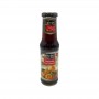 Exotic food szósz prémium szója 250 ml
