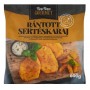 Ripp Ropp gourmet rántott sertéskaraj 600 g