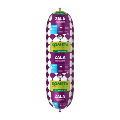 Kometa Útravaló zala felvágott cca. 2200 g