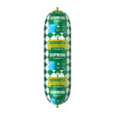 Kometa Útravaló soproni felvágott caa. 2200 g