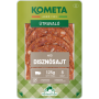 Kometa Útravaló házi disznósajt szeletelt 125 g 