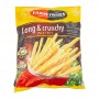 Farm Frites hosszú és ropogós hasáb 600 g
