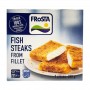 Frosta hal steak 250 g