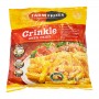Farm Frites hullámos hasábburgonya sütőbe 450 g