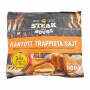 Steak house rántott trappista sajt 500 g 
