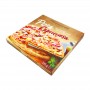 Kinga pizza passionata capricciosa 335 g