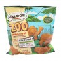 Valdor panírozott Zoo csirkemellfilé 480 g