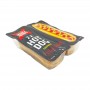 Madej hot dog classic 2x135 g