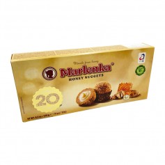 Marlenka mézes golyó 235g