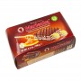 Marlenka mézes kakaós torta 100 g