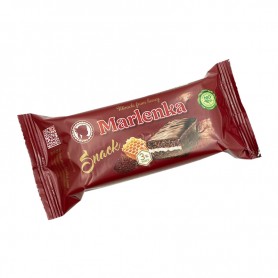 Marlenka mézes kakaós snack 50 g