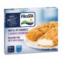 Frosta pan.halfilé medvehagymás 240 g