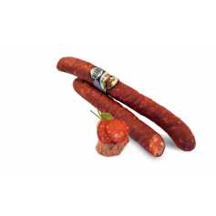 Hírös füstölt kolbász