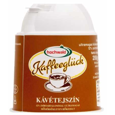 Hochwald kávétejszín 12% 200 g