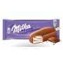 Milka vanília jégkrém 90 ml