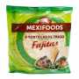 Mexifoods tortilla 20 cm 320 g