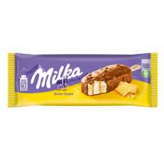 Milka vajas keksz jégkrém 90 ml