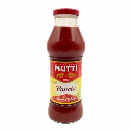Mutti passzírozott paradicsom 400 g
