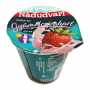 Nádudvari eper vit. joghurt 125 g 