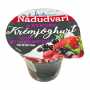Nádudvari réteges joghurt erdeigyümölcsös 180 g