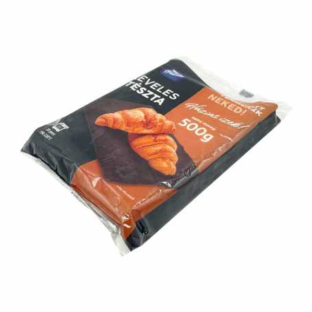 Top Frozen leveles tészta GYF. 500 g