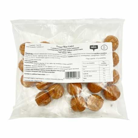 Trendi mini golyó 500 g 