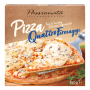 Kinga pizza passionata 4 formaggi 320 g