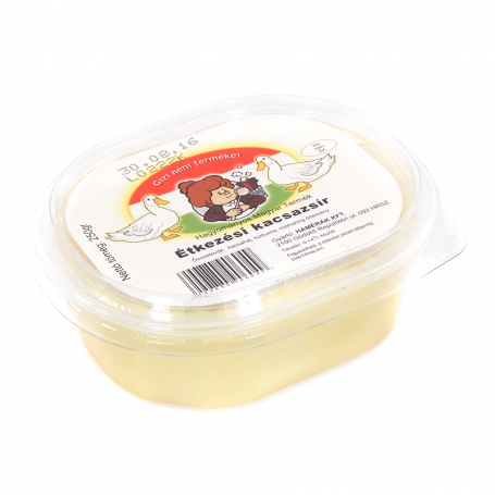 Hamerák kacsazsír 200 g 